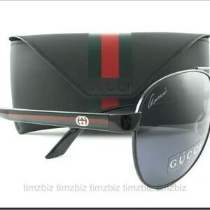 Authentic Gucci sunglasses